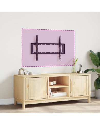 Support TV mural pour écran 26-63 pouces Max VESA 600x400 mm | Mobilier & Déco
