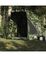Tente de pêche camouflage imperméable | Mobilier & Déco