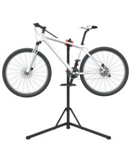 Support de réparation de vélo pliable réglable 92-152 cm | Mobilier & Déco