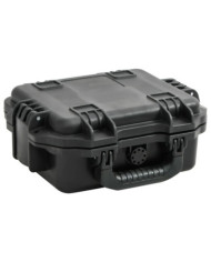 Valise de vol portable Noir 30x24,5x12,5 cm PP | Mobilier & Déco