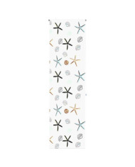 Store enrouleur de douche 80x240 cm largeur du tissu 76 cm | Mobilier & Déco