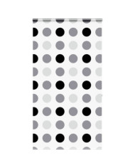 Store enrouleur de douche avec cassette largeur du tissu 136 cm | Mobilier & Déco