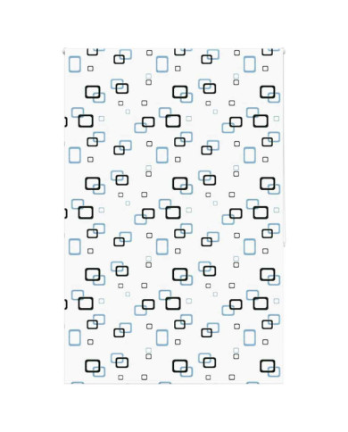 Store enrouleur de douche 150x240 cm largeur du tissu 146 cm | Mobilier & Déco