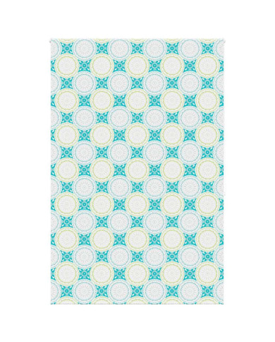 Store enrouleur de douche 150x240 cm largeur du tissu 146 cm | Mobilier & Déco