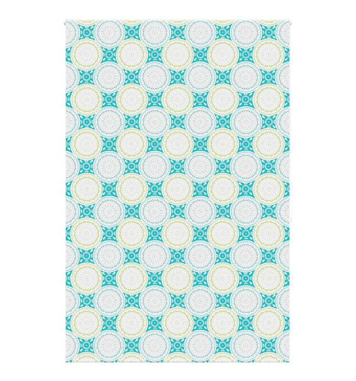 Store enrouleur de douche 150x240 cm largeur du tissu 146 cm | Mobilier & Déco
