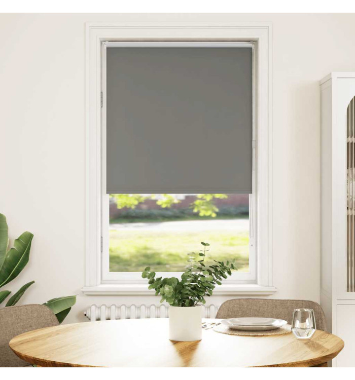 Store enrouleur occultant largeur du tissu 65,7 cm polyester | Mobilier & Déco