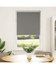 Store enrouleur occultant largeur du tissu 65,7 cm polyester | Mobilier & Déco