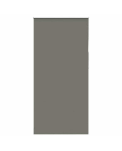 Store enrouleur occultant largeur du tissu 110,7 cm polyester | Mobilier & Déco