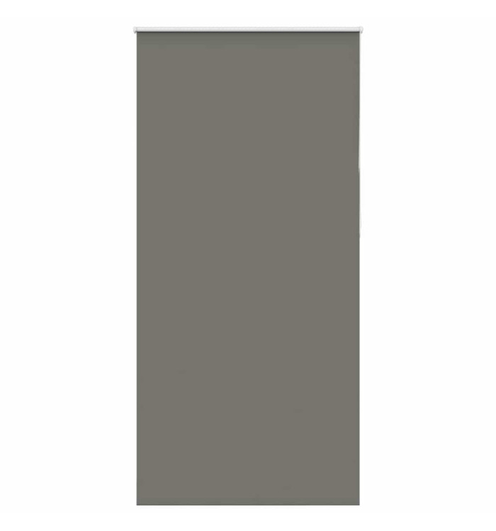 Store enrouleur occultant largeur du tissu 110,7 cm polyester | Mobilier & Déco