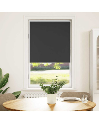 Store enrouleur occultant largeur du tissu 70,7 cm polyester | Mobilier & Déco