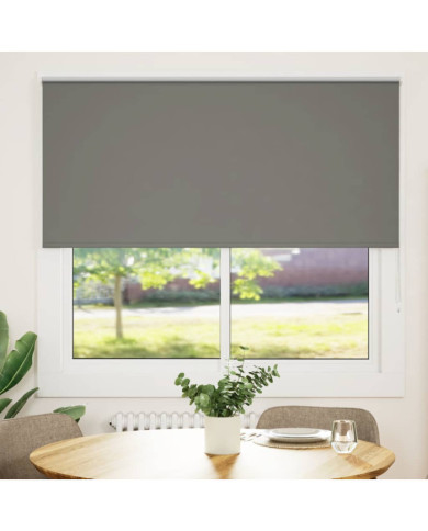 Store enrouleur occultant largeur du tissu 161,6 cm polyester | Mobilier & Déco