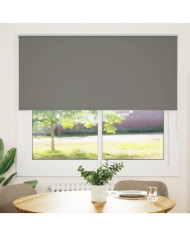 Store enrouleur occultant largeur du tissu 161,6 cm polyester | Mobilier & Déco