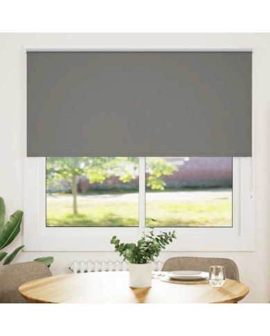 Store enrouleur occultant largeur du tissu 161,6 cm polyester | Mobilier & Déco