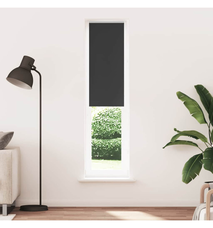 Store enrouleur occultant largeur du tissu 50,7 cm polyester | Mobilier & Déco