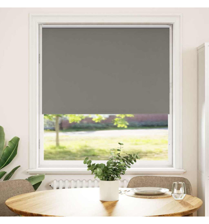 Store enrouleur occultant largeur du tissu 100,7 cm polyester | Mobilier & Déco