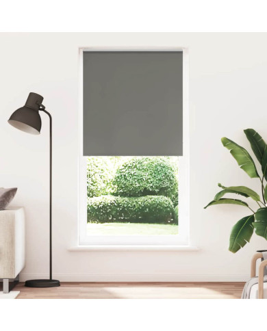 Store enrouleur occultant largeur du tissu 90,7 cm polyester | Mobilier & Déco