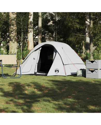 Tente familiale cabine 6 personnes tissu occultant imperméable | Mobilier & Déco