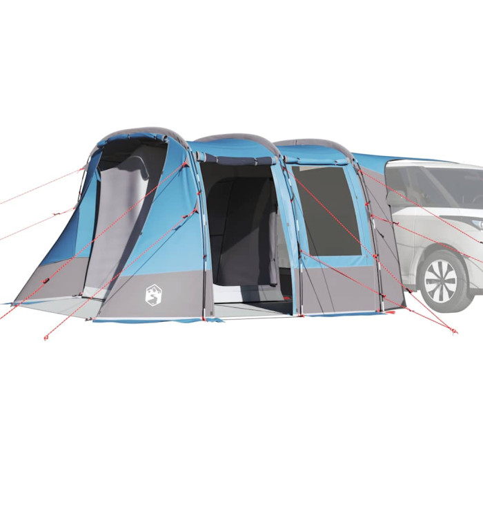 Tente de voiture bleu imperméable | Mobilier & Déco