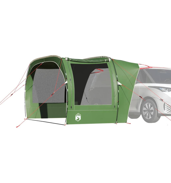 Tente de voiture vert imperméable | Mobilier & Déco