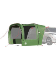 Tente de voiture vert imperméable | Mobilier & Déco