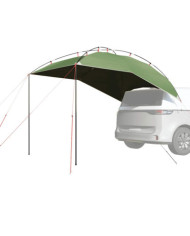 Tente de voiture vert imperméable | Mobilier & Déco