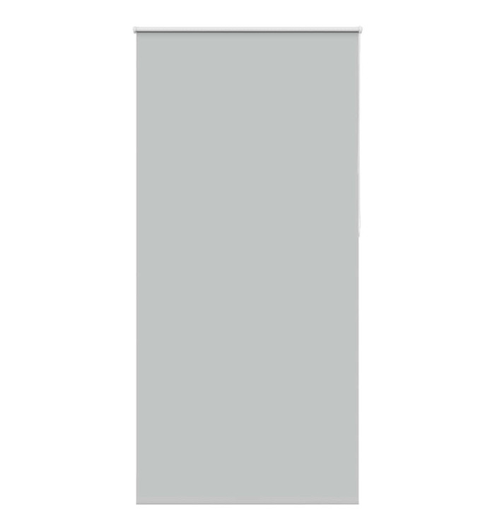 Store enrouleur occultant largeur du tissu 90,7 cm polyester | Mobilier & Déco