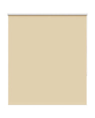 Store enrouleur occultant largeur du tissu 131,6 cm polyester | Mobilier & Déco