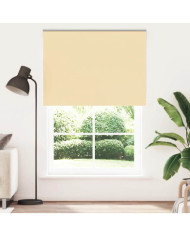 Store enrouleur occultant largeur du tissu 141,6 cm polyester | Mobilier & Déco