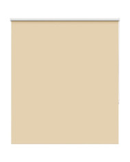 Store enrouleur occultant largeur du tissu 126,6 cm polyester | Mobilier & Déco