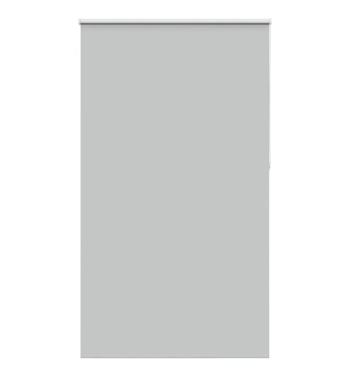 Store enrouleur occultant largeur du tissu 126,6 cm polyester | Mobilier & Déco