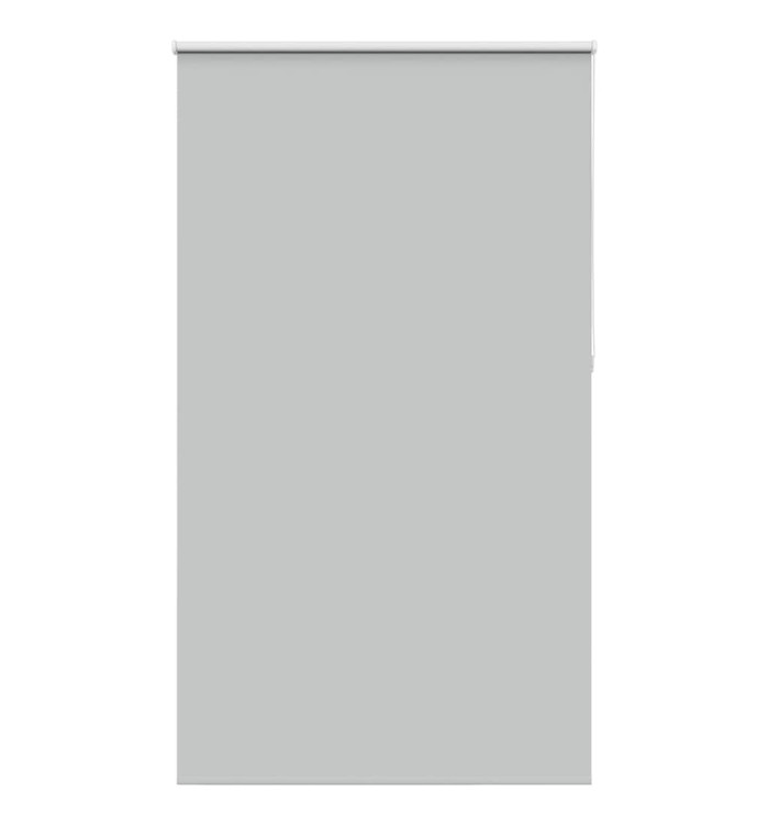 Store enrouleur occultant largeur du tissu 116,6 cm polyester | Mobilier & Déco