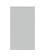 Store enrouleur occultant largeur du tissu 116,6 cm polyester | Mobilier & Déco
