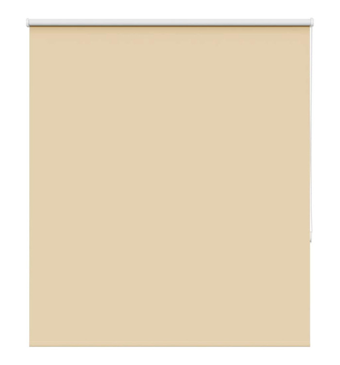 Store enrouleur occultant largeur du tissu 131,6 cm polyester | Mobilier & Déco