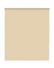 Store enrouleur occultant largeur du tissu 131,6 cm polyester | Mobilier & Déco