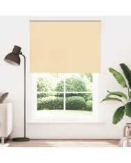 Store enrouleur occultant largeur du tissu 156,6 cm polyester | Mobilier & Déco