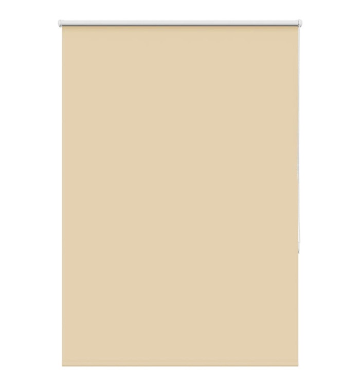 Store enrouleur occultant largeur du tissu 100,7 cm polyester | Mobilier & Déco