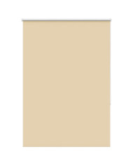 Store enrouleur occultant largeur du tissu 100,7 cm polyester | Mobilier & Déco