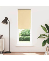 Store enrouleur occultant largeur du tissu 65,7 cm polyester | Mobilier & Déco