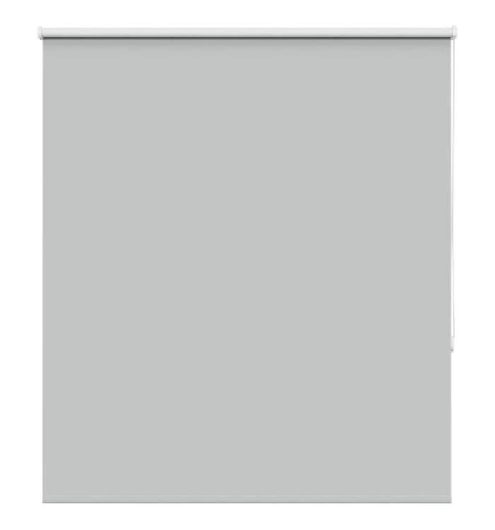 Store enrouleur occultant largeur du tissu 126,6 cm polyester | Mobilier & Déco