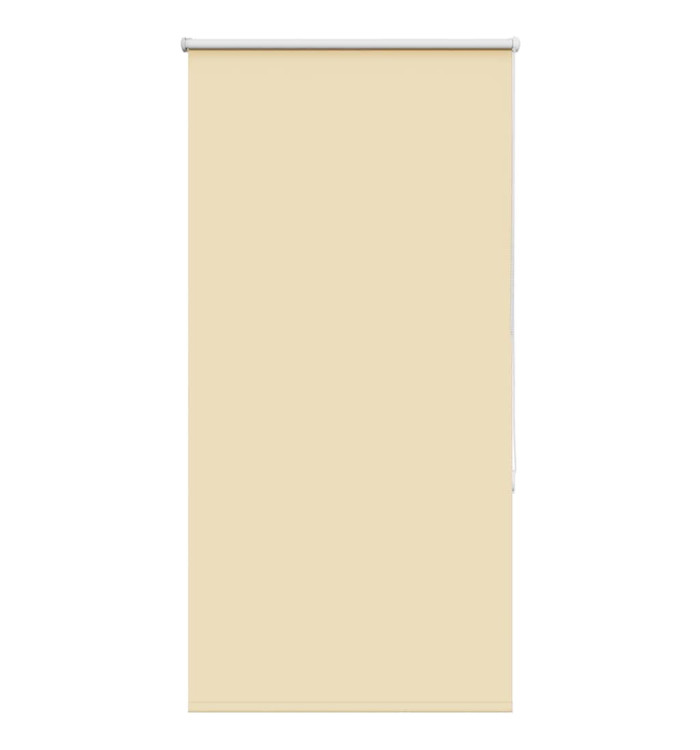 Store enrouleur occultant largeur du tissu 65,7 cm polyester | Mobilier & Déco