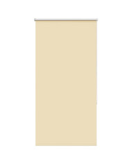 Store enrouleur occultant largeur du tissu 65,7 cm polyester | Mobilier & Déco