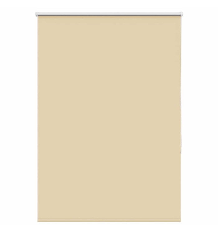 Store enrouleur occultant largeur du tissu 95,7 cm polyester | Mobilier & Déco