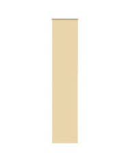 Store enrouleur occultant largeur du tissu 35,7 cm polyester | Mobilier & Déco