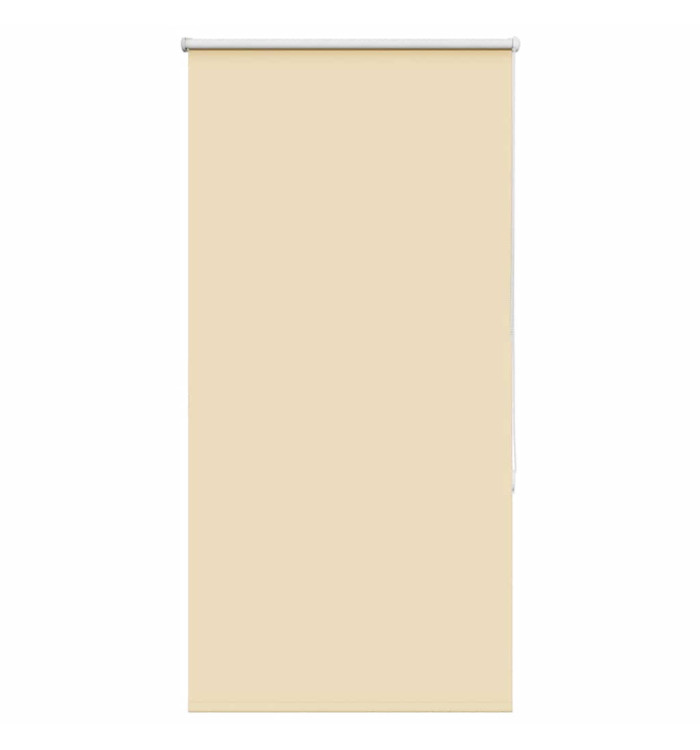 Store enrouleur occultant largeur du tissu 70,7 cm polyester | Mobilier & Déco