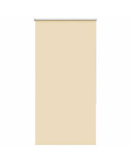 Store enrouleur occultant largeur du tissu 70,7 cm polyester | Mobilier & Déco