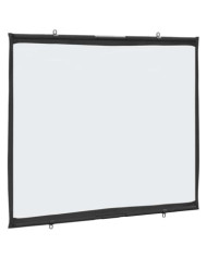Écran de projection mural 72 pouces 4:3 | Mobilier & Déco