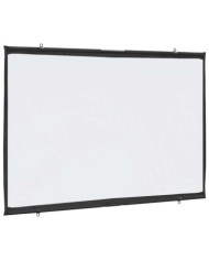 Écran de projection mural 60 pouces 16:9 | Mobilier & Déco