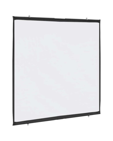Écran de projection mural 67 pouces 1:1 | Mobilier & Déco