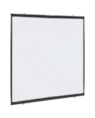 Écran de projection mural 67 pouces 1:1 | Mobilier & Déco