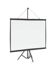 Écran de projection avec trépied 60 pouces 4:3 | Mobilier & Déco